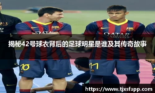 揭秘42号球衣背后的足球明星是谁及其传奇故事